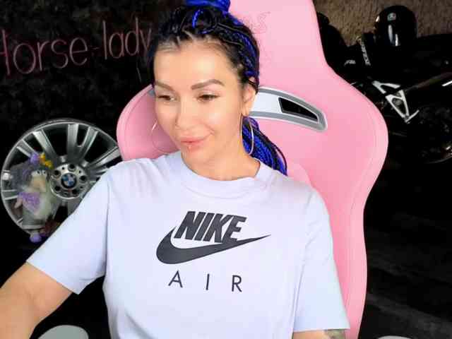 -BABAYAGA- webcam