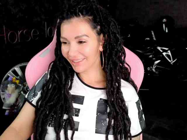 -BABAYAGA- webcam