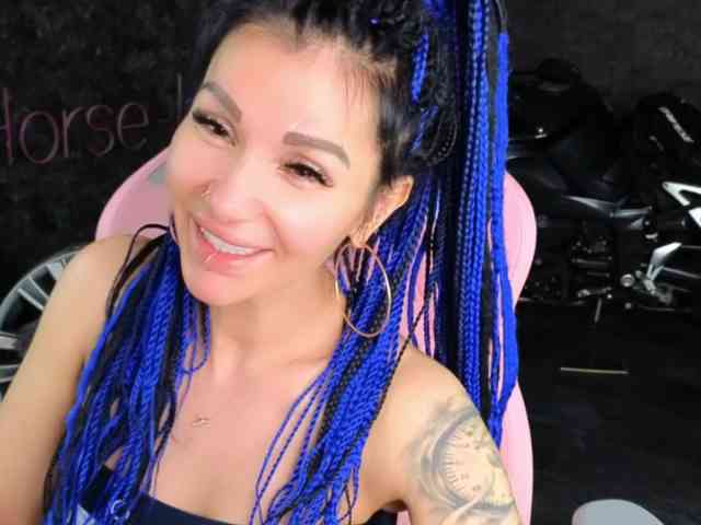 -BABAYAGA- webcam