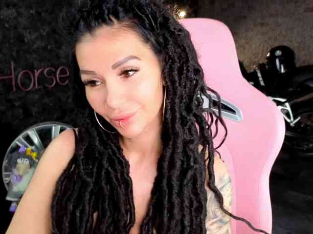 -BABAYAGA- webcam