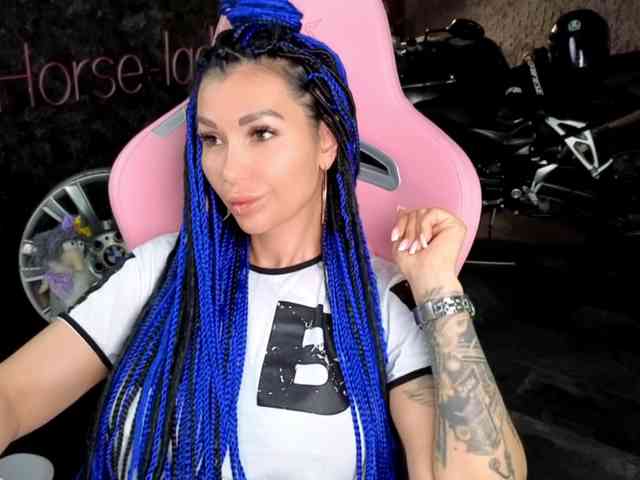 -BABAYAGA- webcam