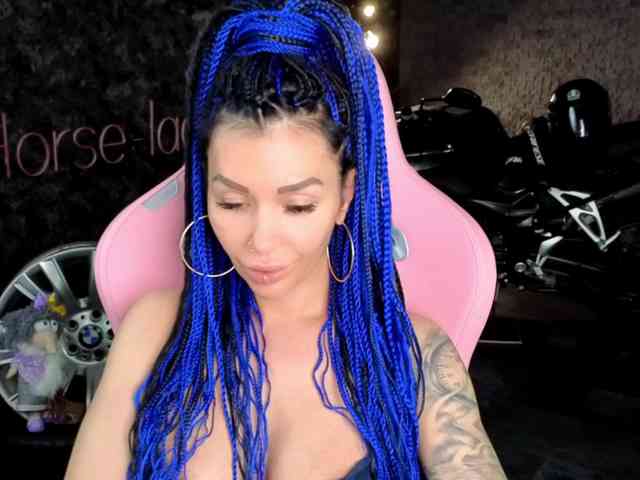 -BABAYAGA- webcam
