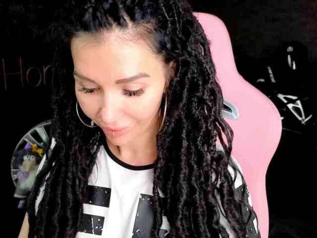 -BABAYAGA- webcam