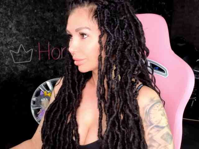 -BABAYAGA- webcam