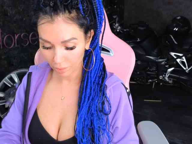-BABAYAGA- webcam