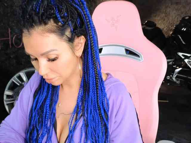 -BABAYAGA- webcam