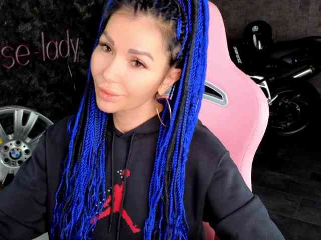-BABAYAGA- webcam