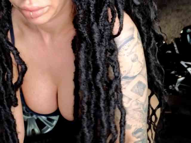 -BABAYAGA- webcam