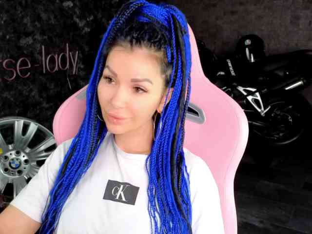 -BABAYAGA- webcam