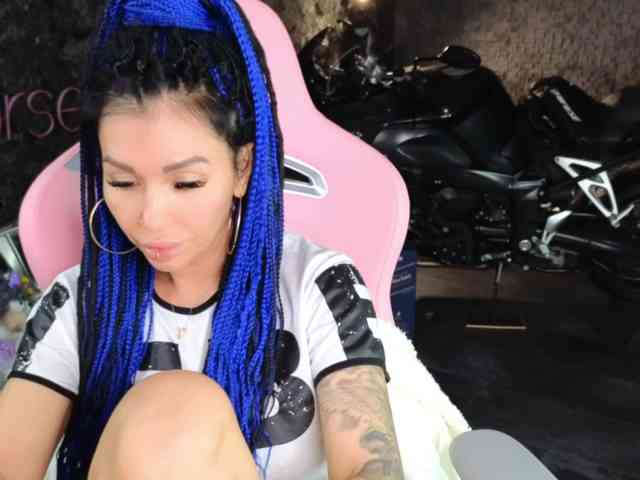-BABAYAGA- webcam