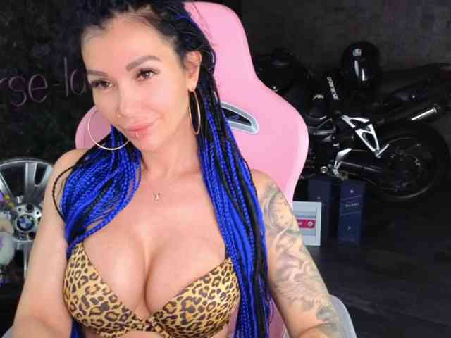 -BABAYAGA- webcam