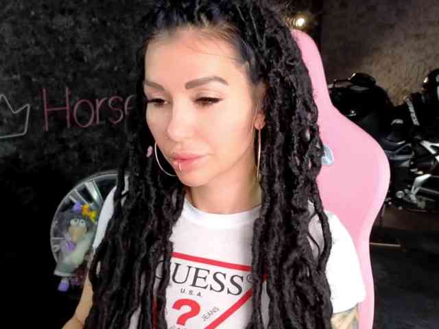 -BABAYAGA- webcam