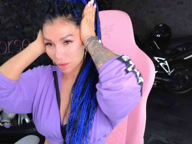 -BABAYAGA- webcam