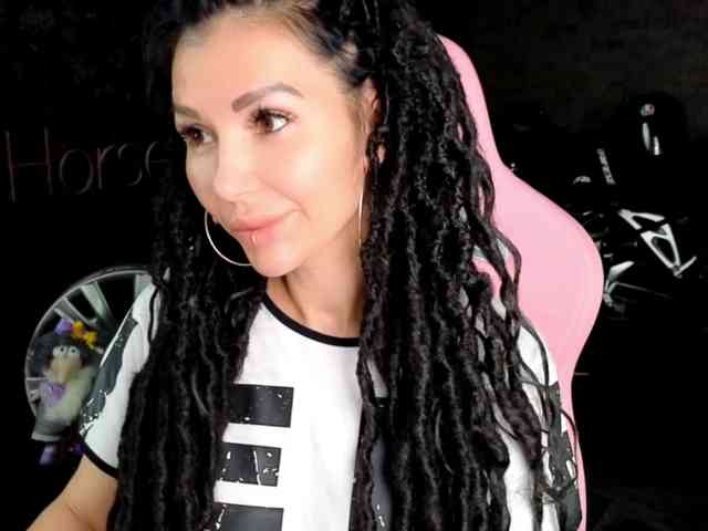 -BABAYAGA- webcam