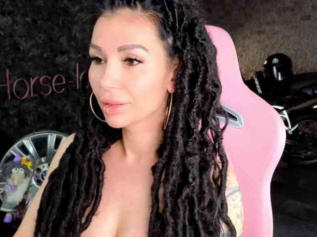 -BABAYAGA- webcam