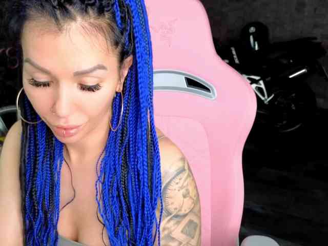 -BABAYAGA- webcam