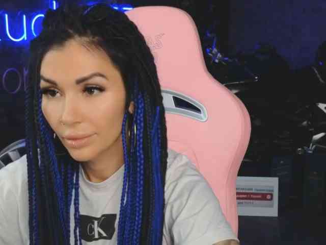 -BABAYAGA- webcam