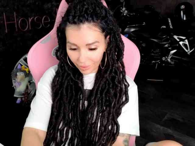 -BABAYAGA- webcam
