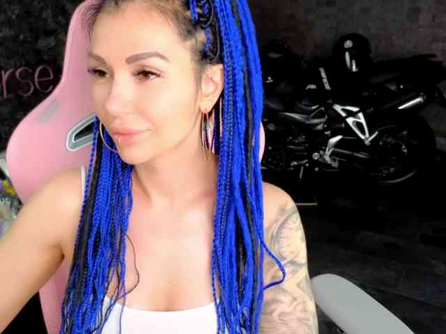 -BABAYAGA- webcam