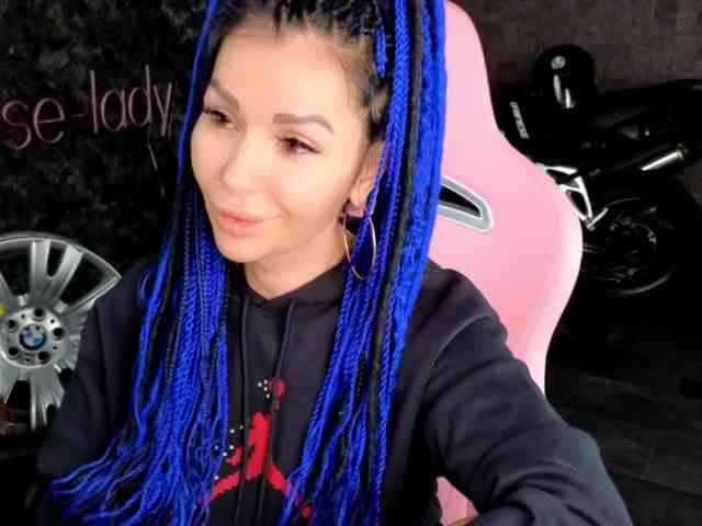 -BABAYAGA- webcam