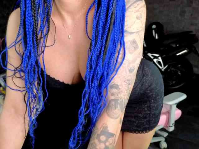 -BABAYAGA- webcam