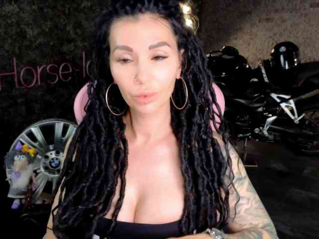 -BABAYAGA- webcam