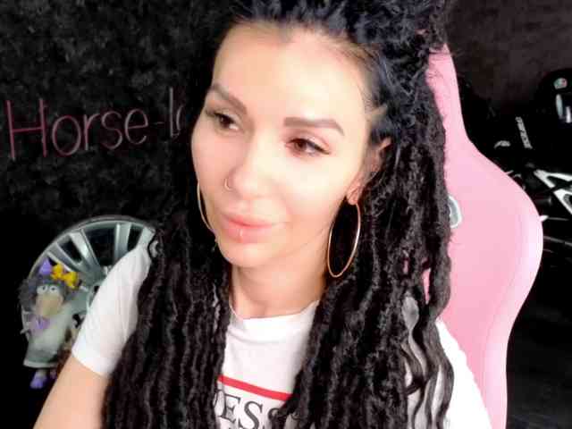 -BABAYAGA- webcam