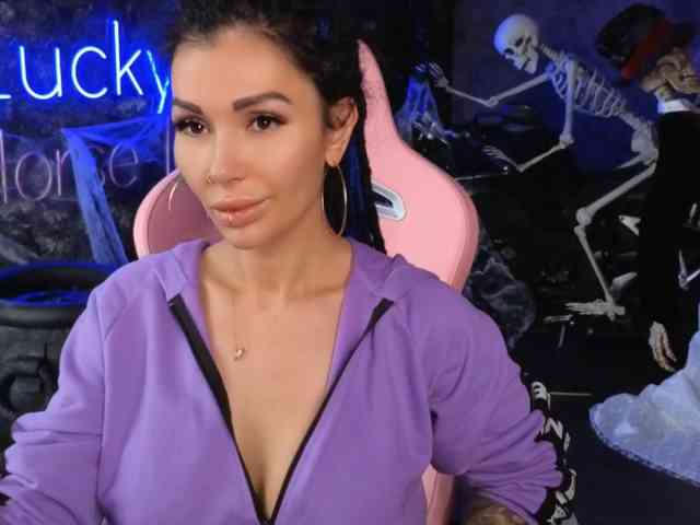 -BABAYAGA- webcam