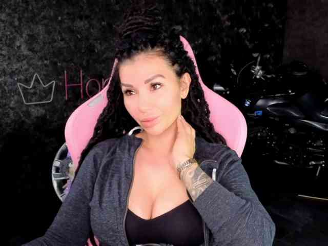 -BABAYAGA- webcam