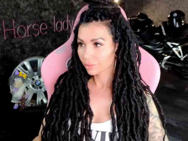 -BABAYAGA- webcam