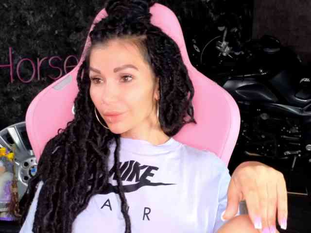 -BABAYAGA- webcam