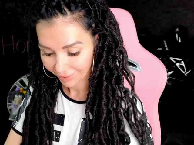 -BABAYAGA- webcam