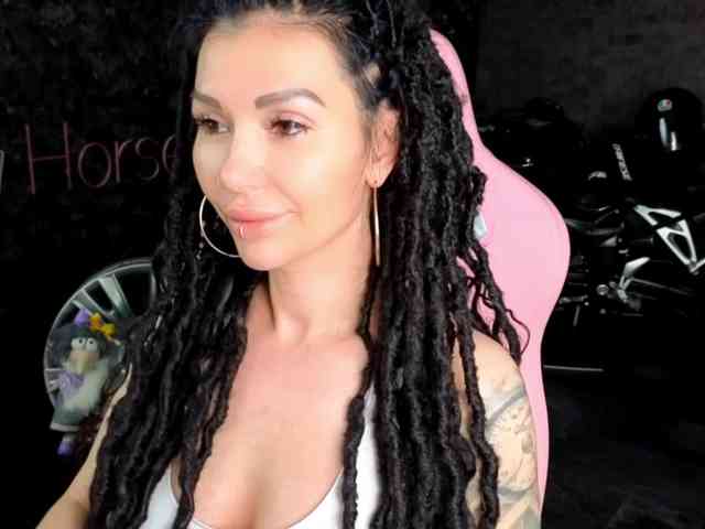 -BABAYAGA- webcam