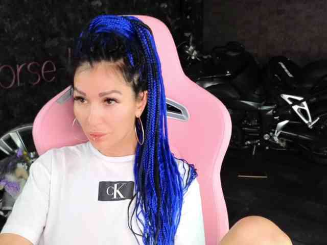 -BABAYAGA- webcam