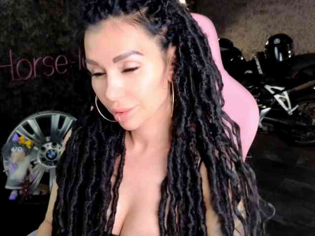 -BABAYAGA- webcam