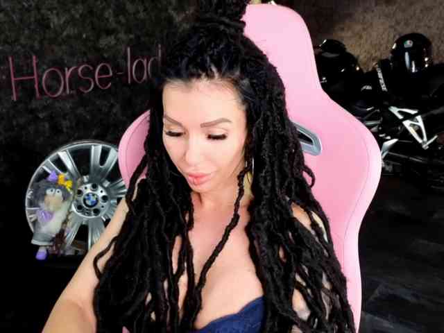 -BABAYAGA- webcam