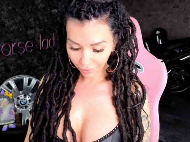 -BABAYAGA- webcam