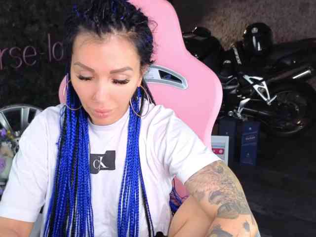 -BABAYAGA- webcam