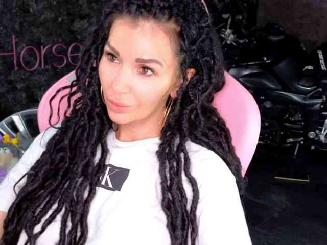 -BABAYAGA- webcam