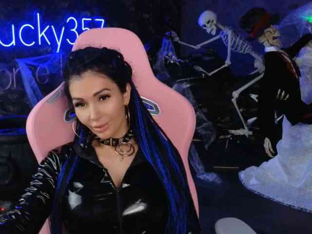 -BABAYAGA-