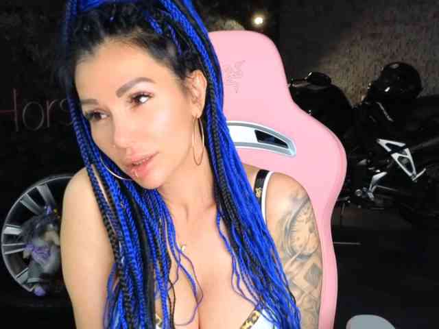 -BABAYAGA- webcam
