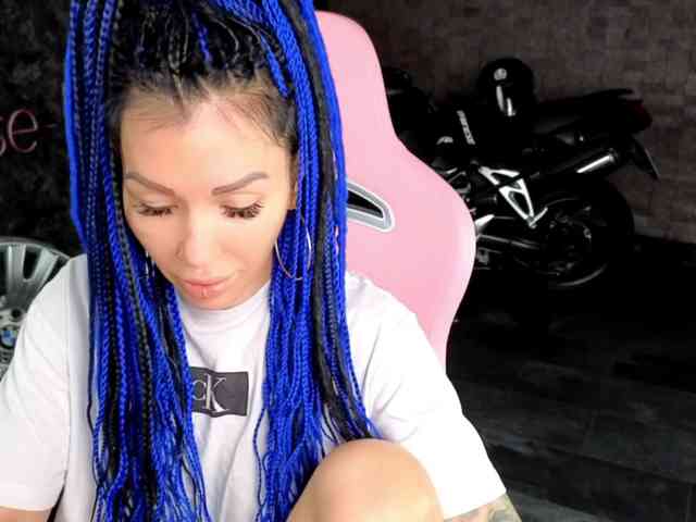 -BABAYAGA- webcam
