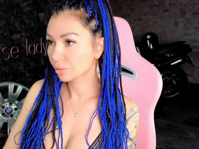 -BABAYAGA- webcam