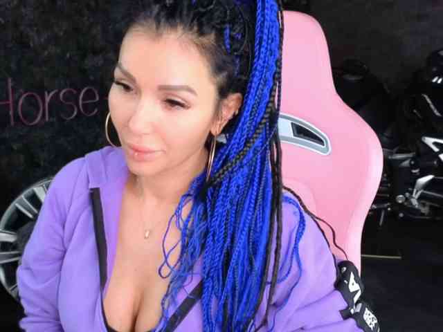 -BABAYAGA- webcam