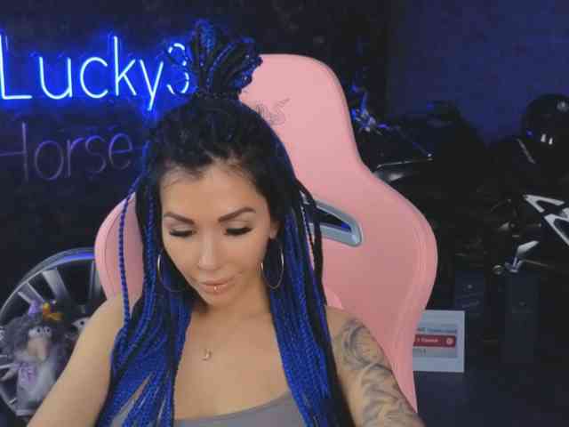 -BABAYAGA- webcam