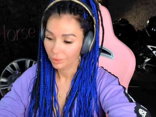 -BABAYAGA- webcam