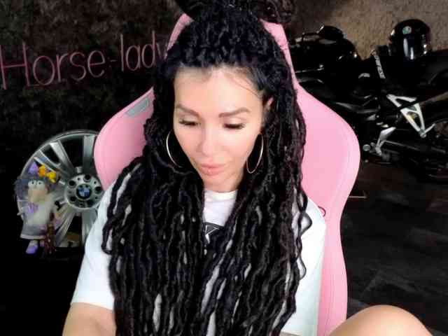 -BABAYAGA- webcam