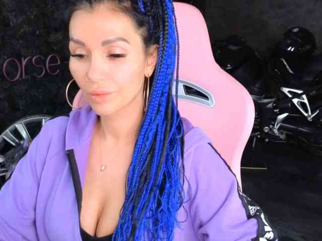 -BABAYAGA- webcam