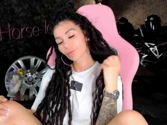 -BABAYAGA- webcam