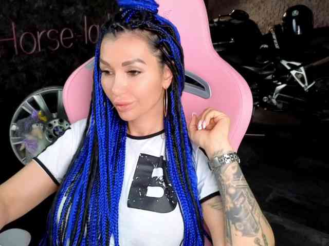 -BABAYAGA- webcam